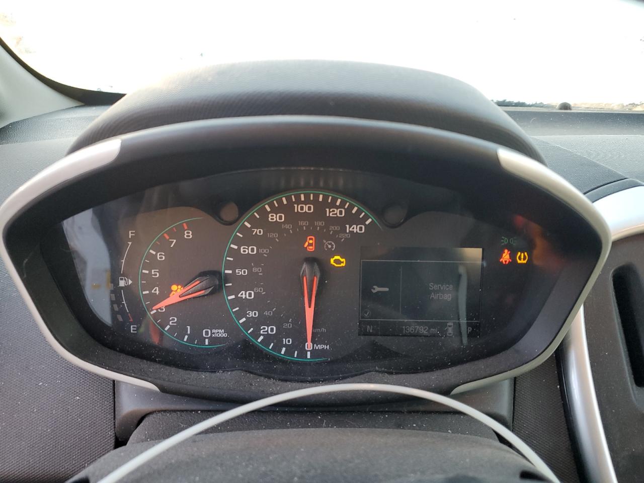 2019 Chevrolet Sonic Lt VIN: 1G1JD5SB5K4115797 Lot: 92674515