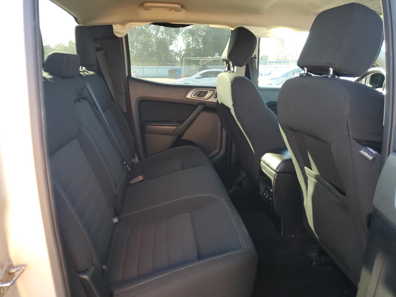 2019 Ford Ranger Xl VIN: 1FTER4EHXKLA49676 Lot: 93512875