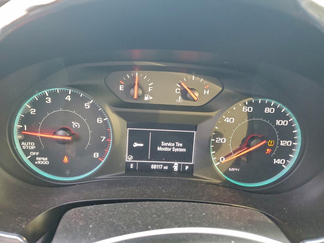 2019 Chevrolet Malibu Lt VIN: 1G1ZD5ST3KF150046 Lot: 94070535