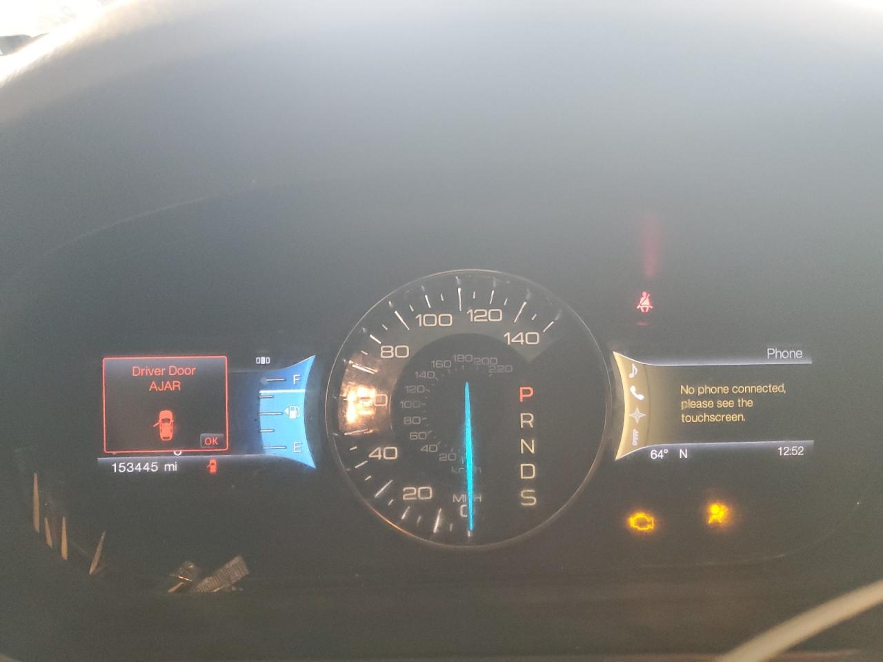 2013 Ford Edge Limited VIN: 2FMDK3KC2DBA56865 Lot: 91581745