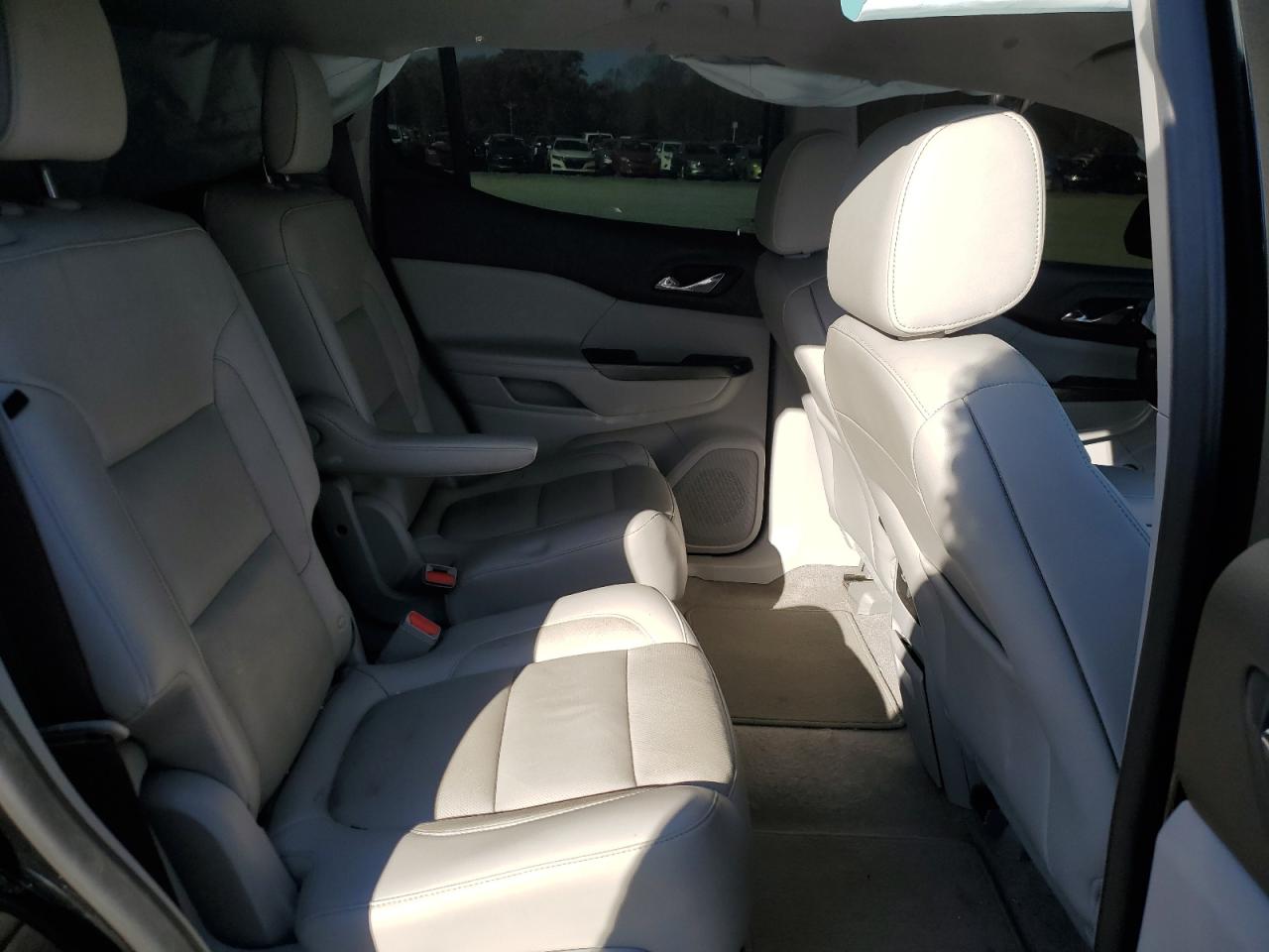 2019 GMC Acadia Slt-1 VIN: 1GKKNULS2KZ232052 Lot: 92008905