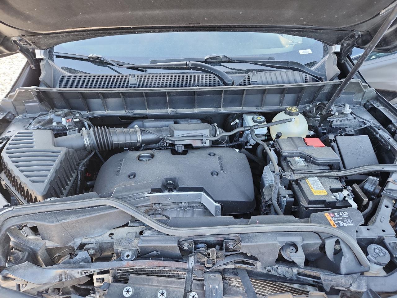 2019 GMC Acadia Sle VIN: 1GKKNSLAXKZ179533 Lot: 91216525