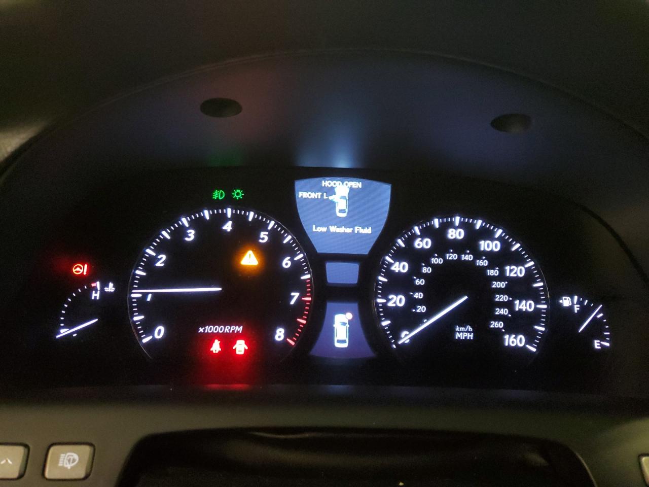 2010 Lexus Ls 460 VIN: JTHBL5EF5A5101337 Lot: 91230245