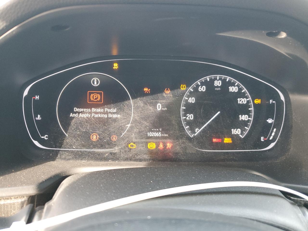 2021 Honda Accord Sport VIN: 1HGCV2F39MA010832 Lot: 91628695