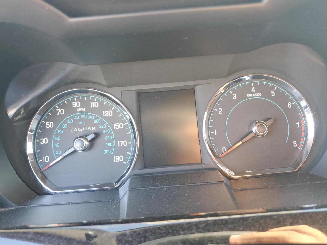 2013 Jaguar Xkr VIN: SAJWA4EC9DMB50645 Lot: 93412535