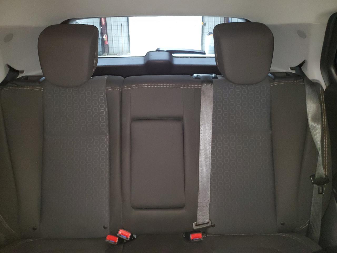 2020 Chevrolet Trax Ls VIN: 3GNCJNSB0LL167575 Lot: 92687515