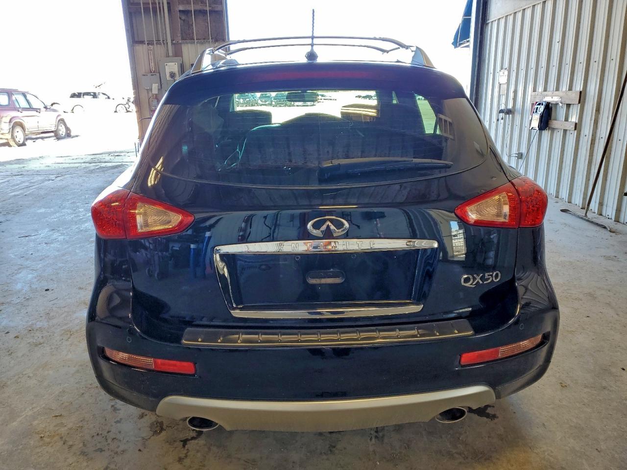 2016 Infiniti Qx50 VIN: JN1BJ0RP0GM235994 Lot: 93479035