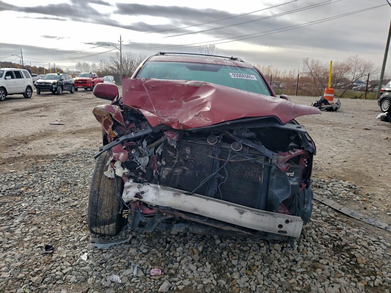 2010 Toyota Highlander Se VIN: 5TDJK3EH0AS019483 Lot: 93908565