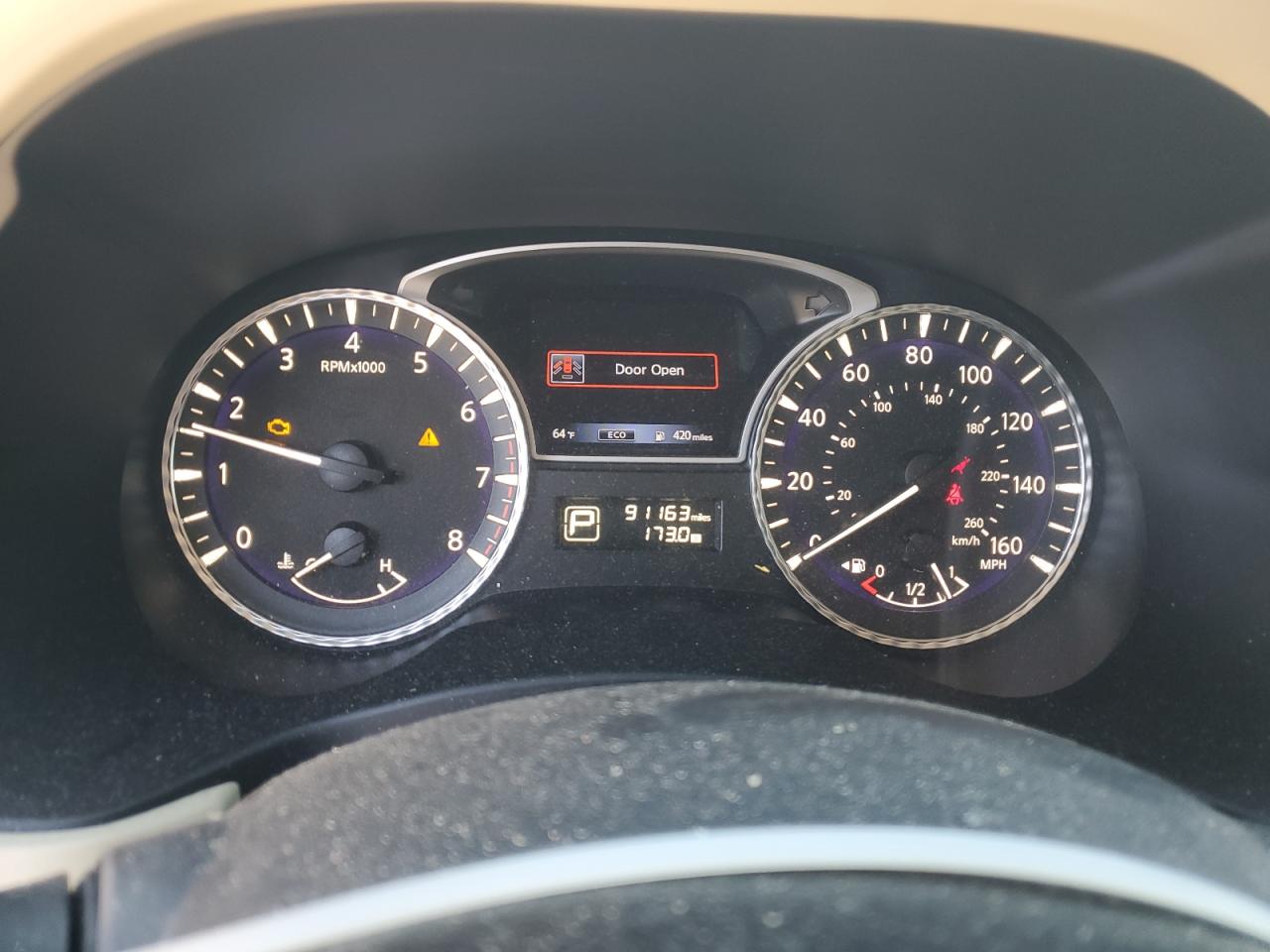 2016 Infiniti Qx60 VIN: 5N1AL0MN3GC529433 Lot: 91556055