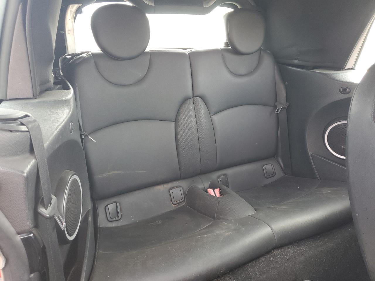 2012 Mini Cooper S VIN: WMWZP3C54CT250269 Lot: 92187065