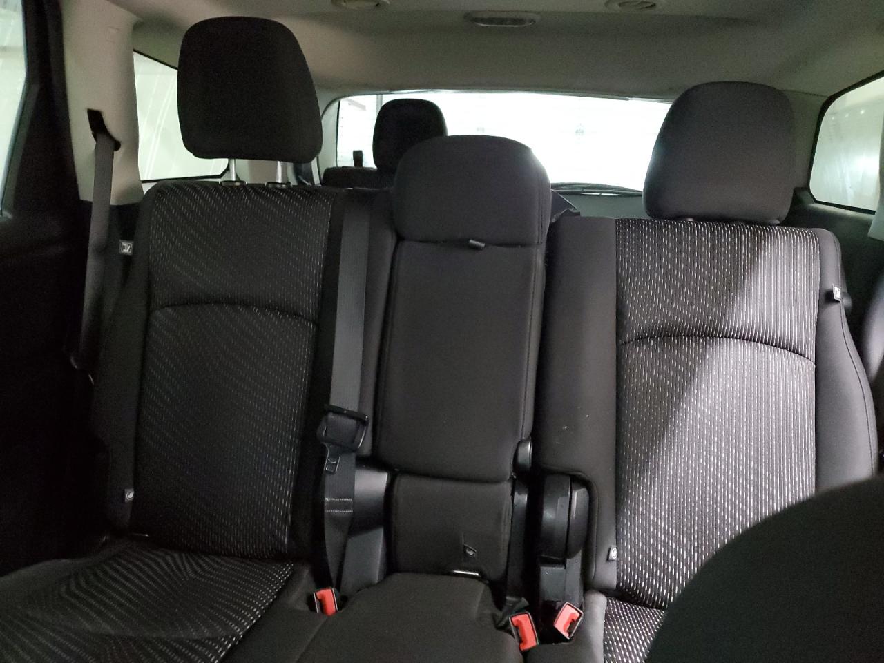 2014 Dodge Journey Se VIN: 3C4PDCAB5ET268914 Lot: 93537255