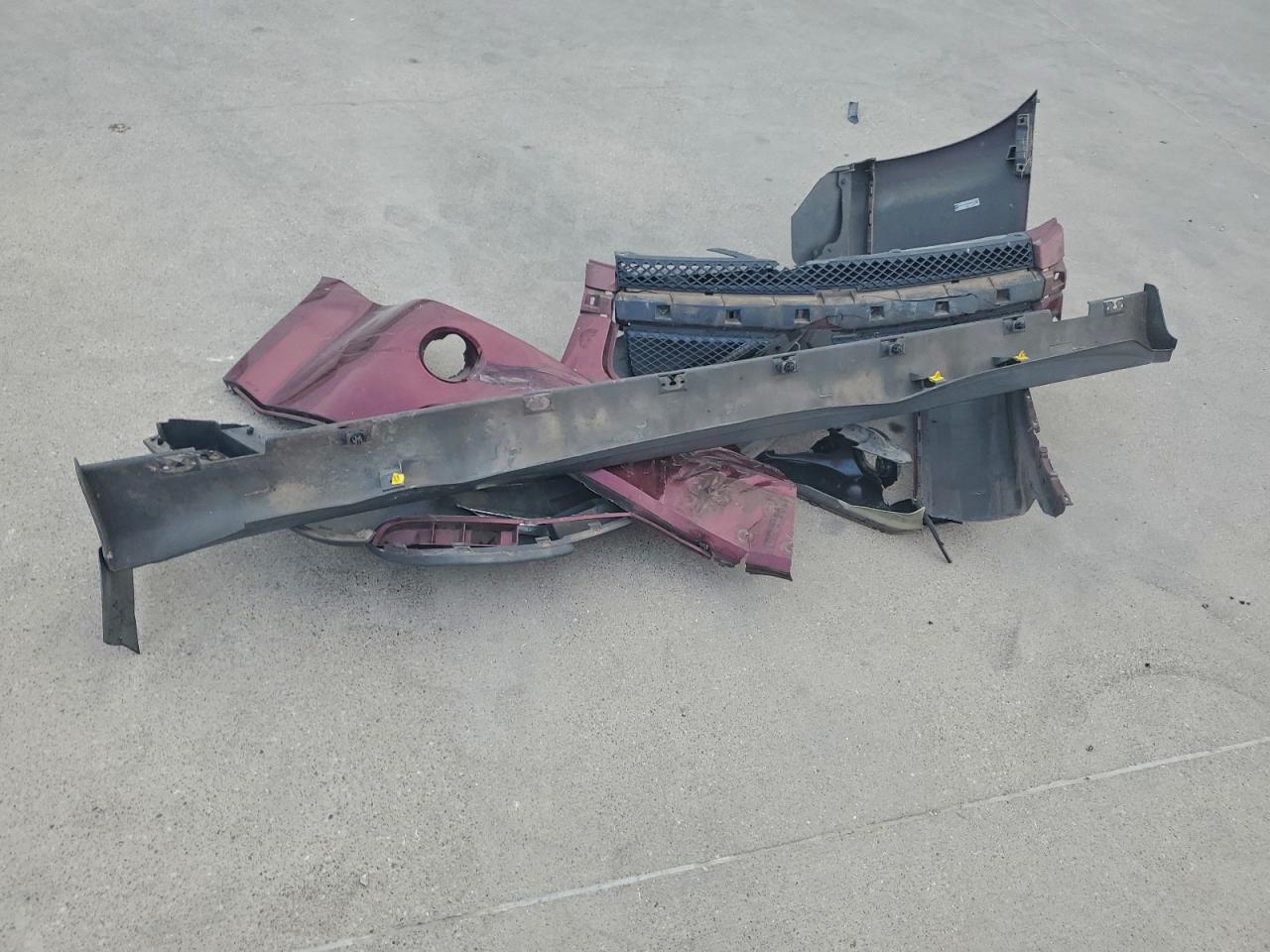 2008 Chevrolet Equinox Ls VIN: 2CNDL23F386303826 Lot: 92926815