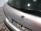 2009 PEUGEOT 207 SPORT for sale at Copart CASTLEDERMOT - IRELAND
