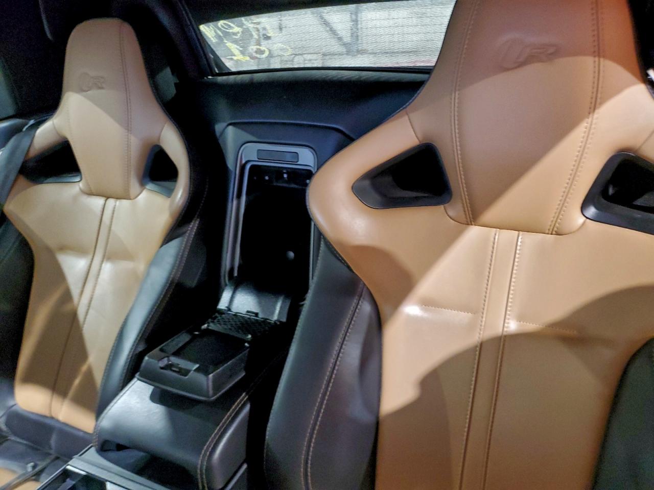 2016 Jaguar F-Type R VIN: SAJXJ6HL5GMK31090 Lot: 93538245