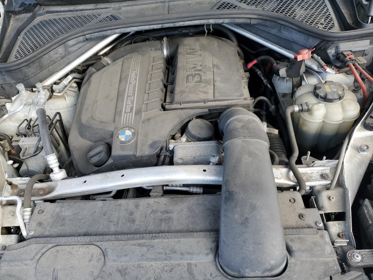 2017 BMW X5 xDrive35I VIN: 5UXKR0C35H0V74639 Lot: 92376625