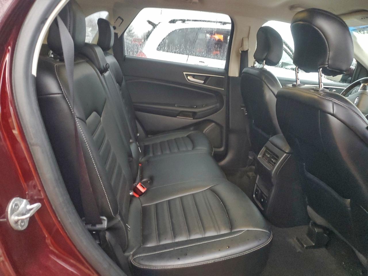 2019 Ford Edge Sel VIN: 2FMPK3J9XKBB45129 Lot: 94145355