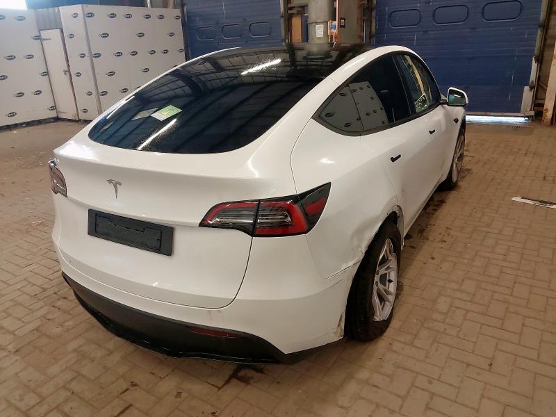 2024 TESLA MODEL Y RWD 5DR AUTO