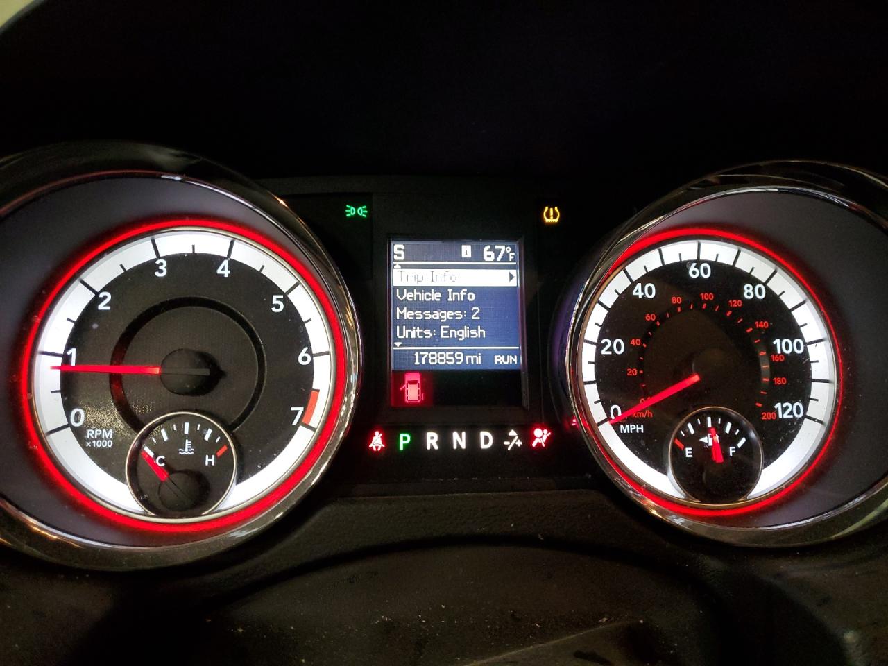 2016 Dodge Grand Caravan Sxt VIN: 2C4RDGCG5GR234857 Lot: 91464915