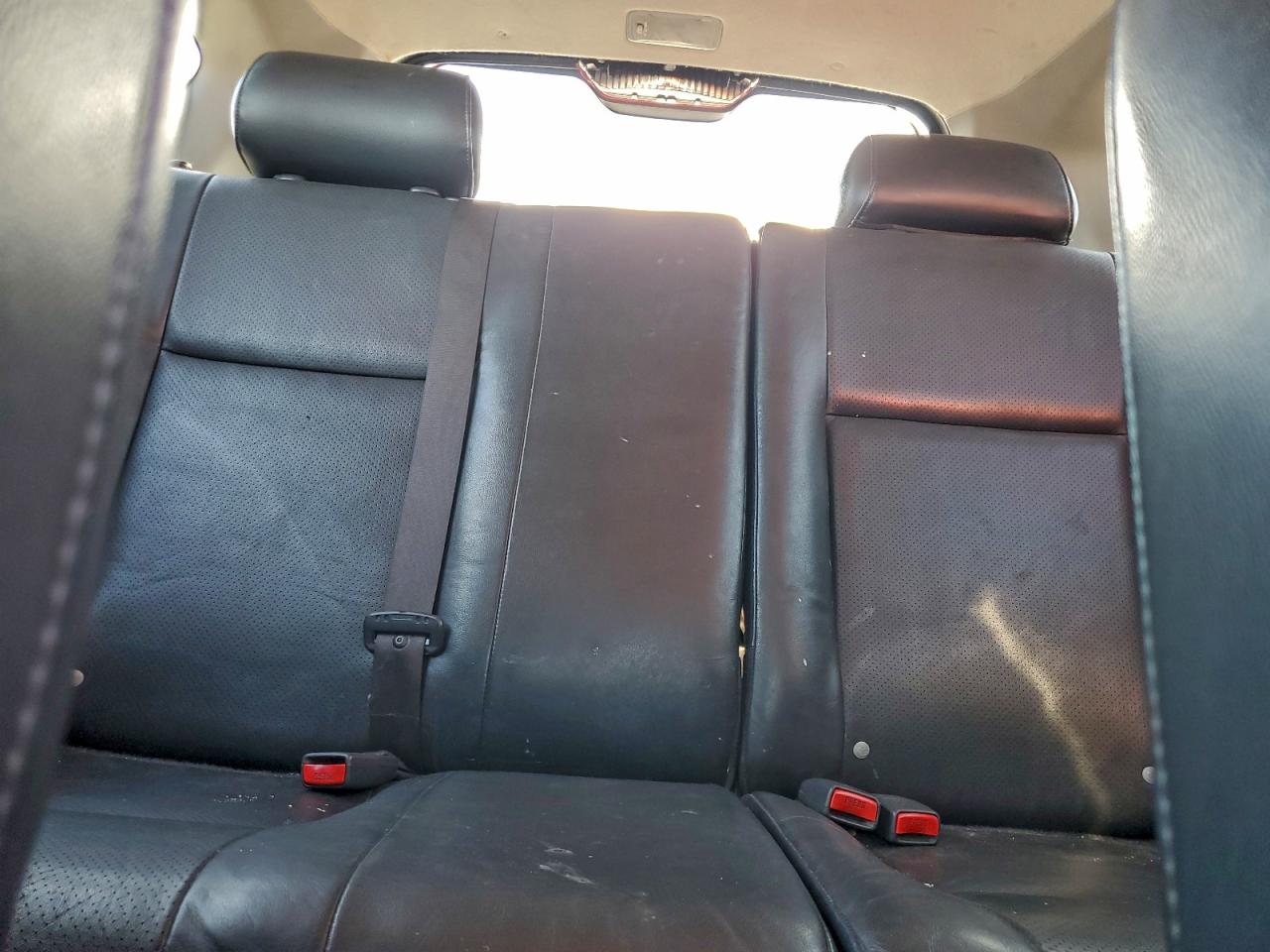 2006 Pontiac Vibe VIN: 5Y2SL65816Z462511 Lot: 93965805