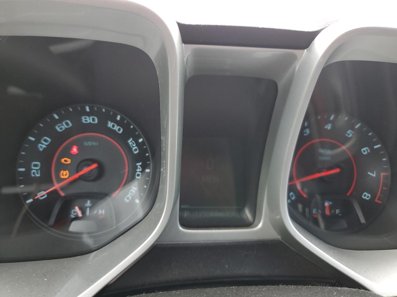 2012 Chevrolet Camaro Ls VIN: 2G1FA1E37C9155504 Lot: 92861505