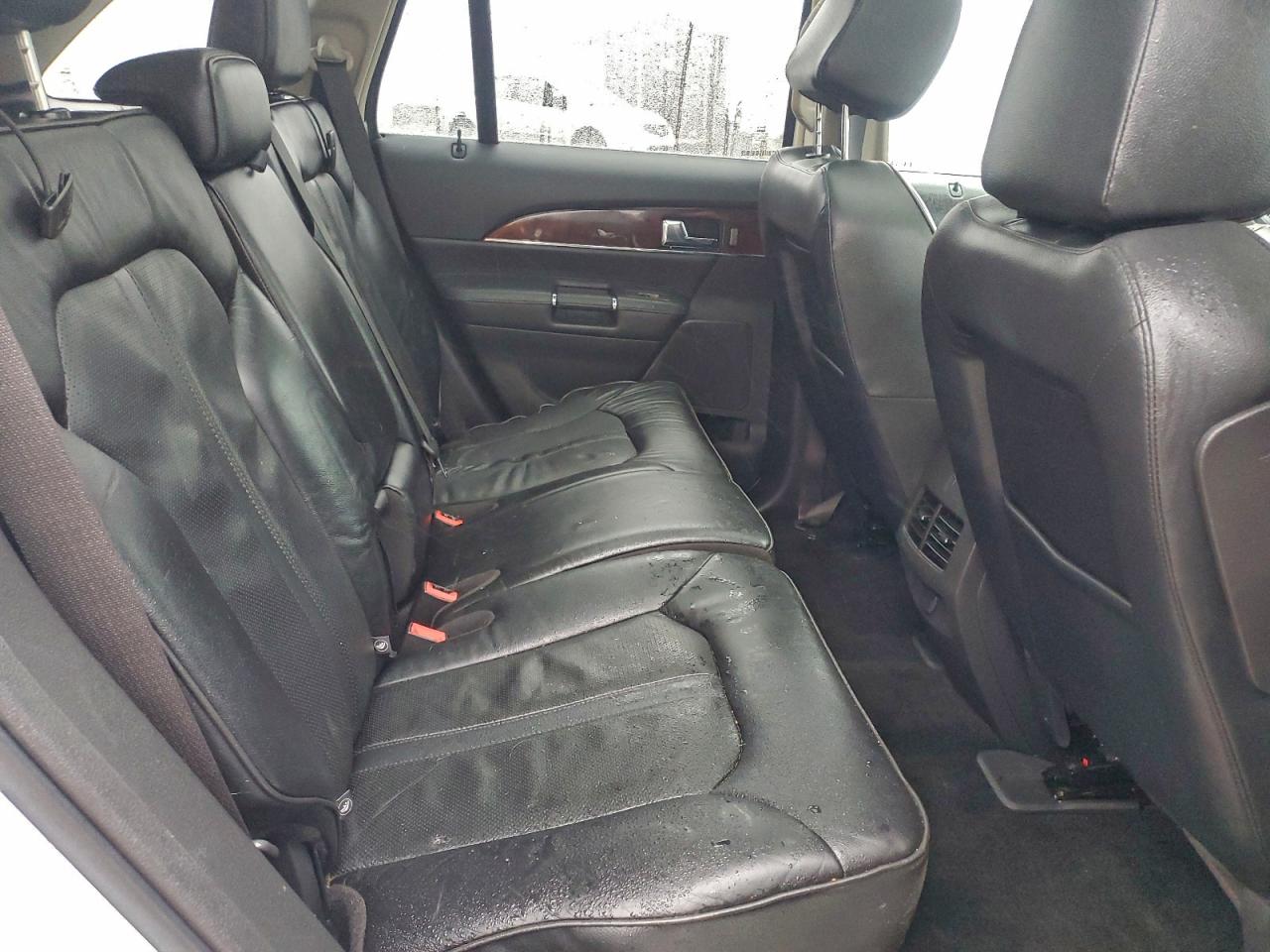 2014 Lincoln Mkx VIN: 2LMDJ8JK0EBL13911 Lot: 93229785