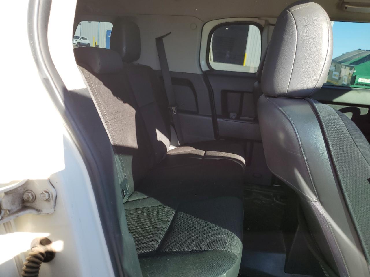 2013 Toyota Fj Cruiser VIN: JTEBU4BF7DK150781 Lot: 91041005