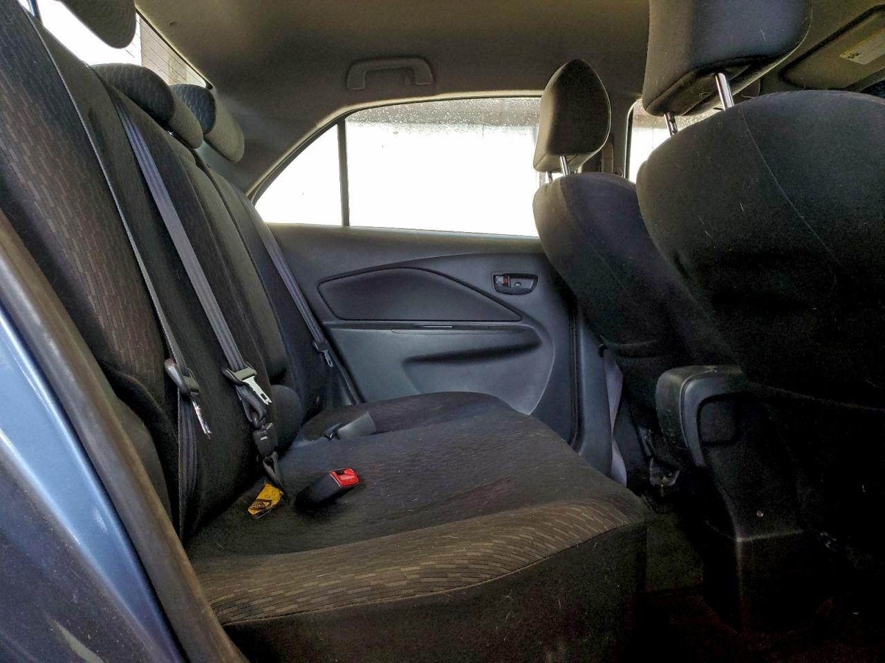 2009 Toyota Yaris VIN: JTDBT923491328105 Lot: 94113805