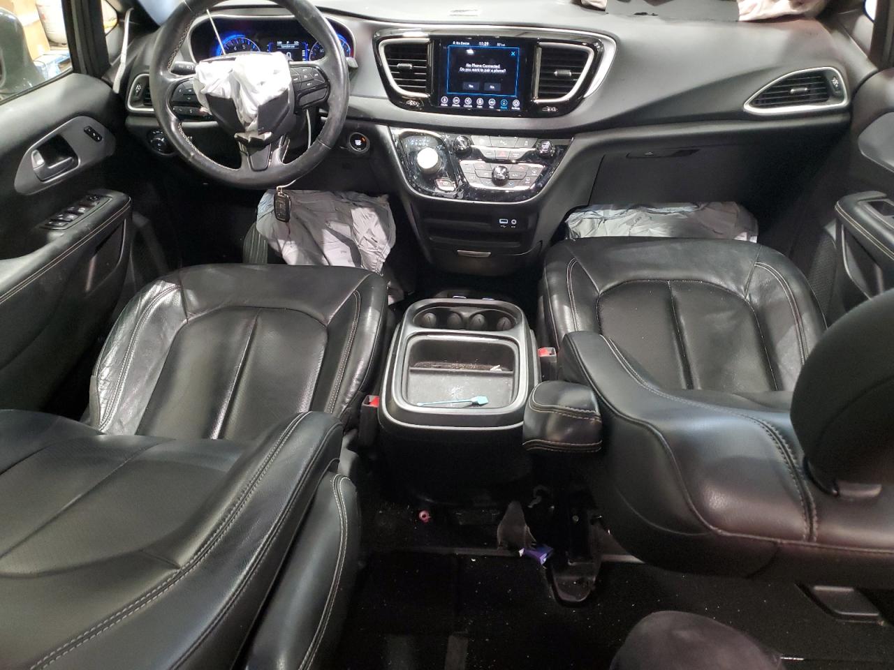 2020 Chrysler Pacifica Touring L VIN: 2C4RC1BGXLR266487 Lot: 93458475