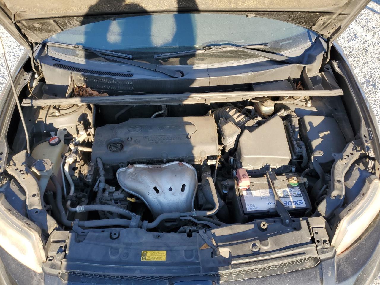 2015 Toyota Scion Xb VIN: JTLZE4FE0FJ074545 Lot: 92169755