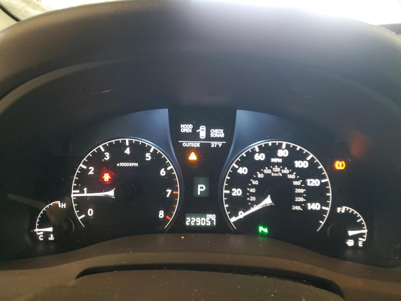 2012 Lexus Rx 350 VIN: 2T2ZK1BA0CC066857 Lot: 92238105