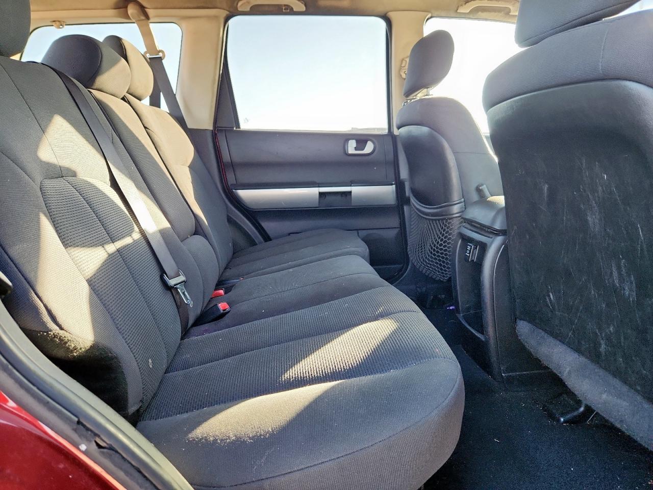 2006 Mitsubishi Endeavor Ls VIN: 4A4MM31SX6E053817 Lot: 91916005