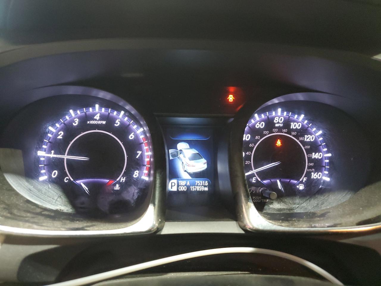 2013 Toyota Avalon Base VIN: 4T1BK1EB4DU028722 Lot: 92935275