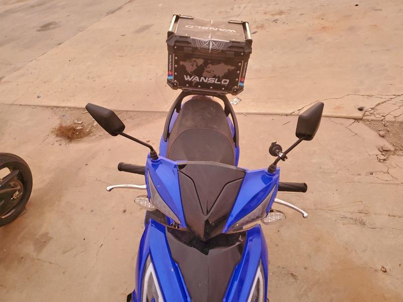 2025 OTHER MOTORCYCLE ZN150T  