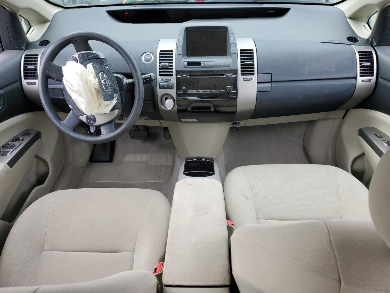 2006 Toyota Prius VIN: JTDKB20U467541957 Lot: 91940345