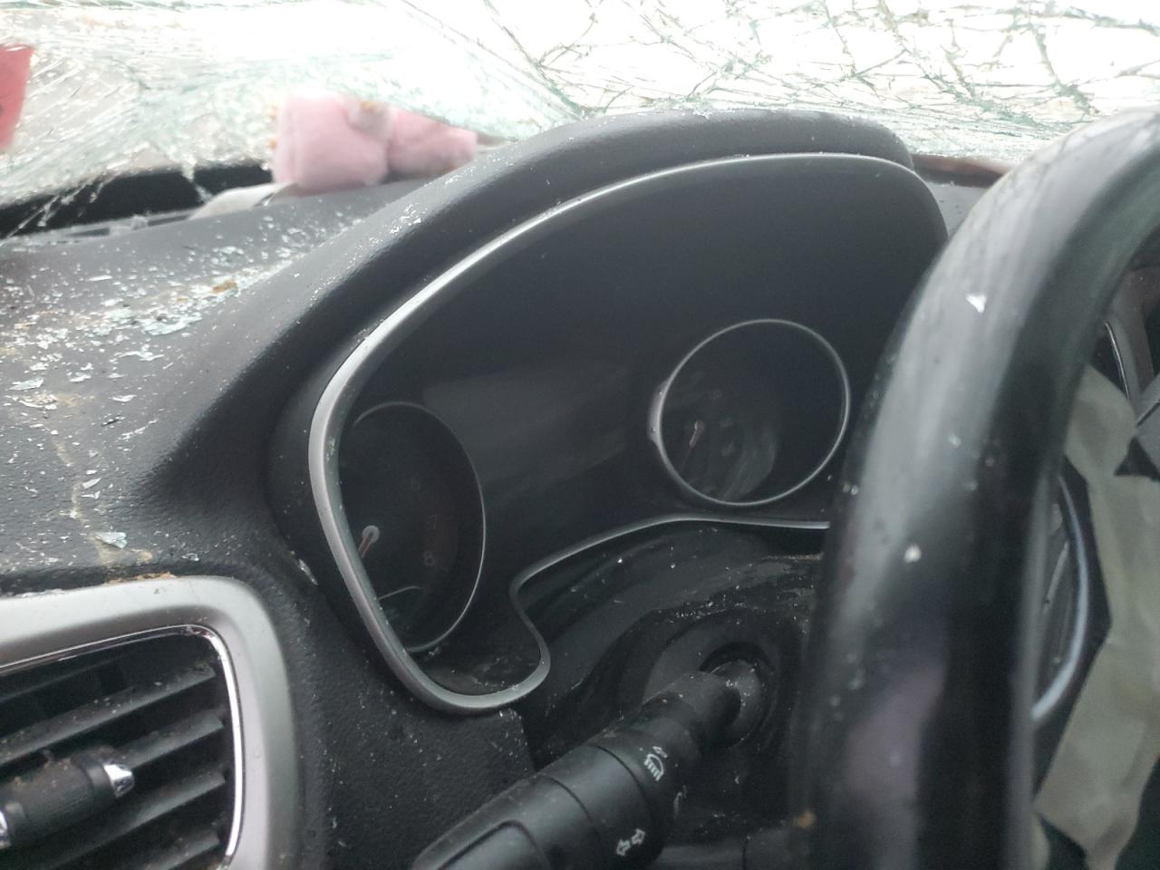 2018 Jeep Compass Latitude VIN: 3C4NJDBBXJT331732 Lot: 92904705