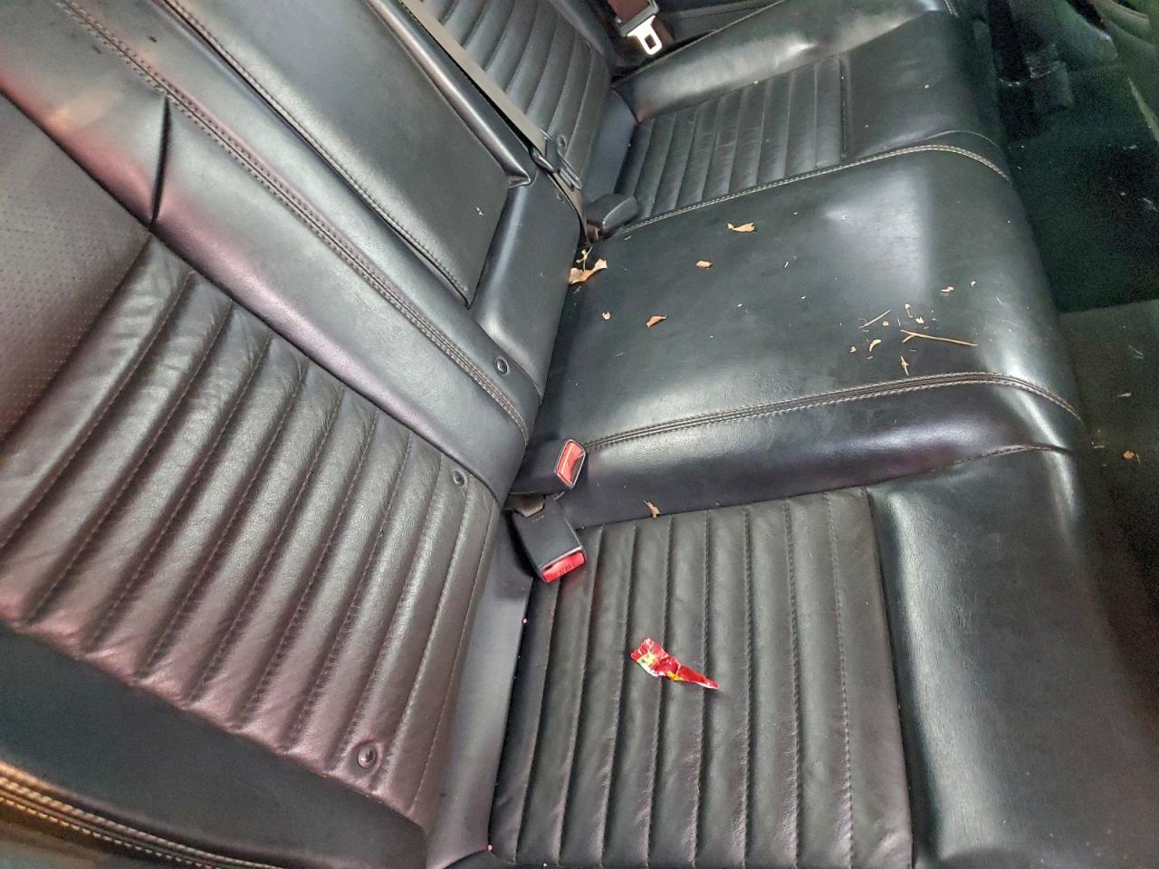 2013 Dodge Challenger R/T VIN: 2C3CDYBT8DH672157 Lot: 94245415