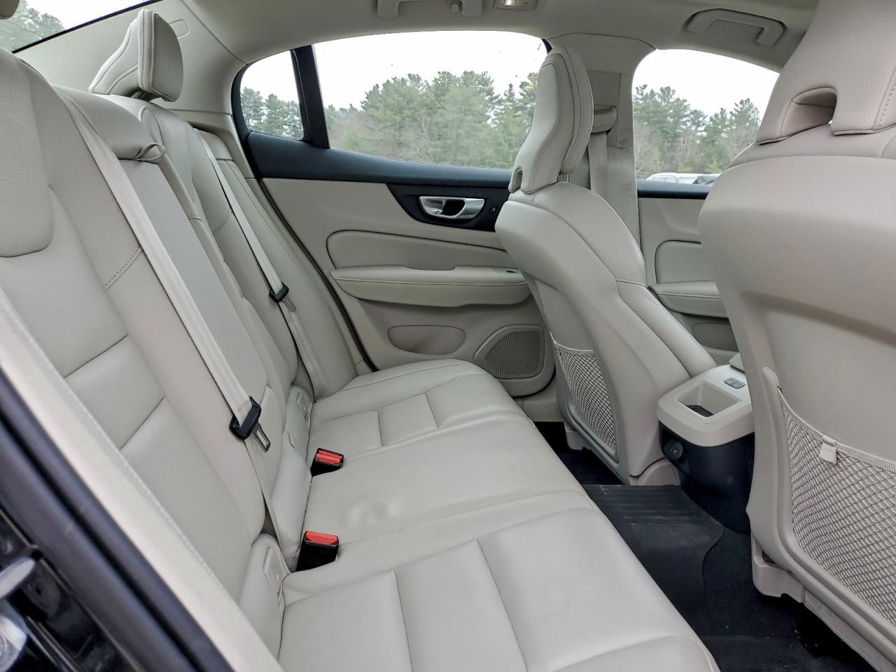 2024 Volvo S60 Plus VIN: 7JRL12TL2RG294177 Lot: 91606775