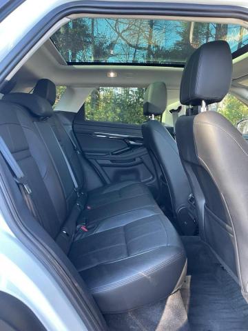  LAND ROVER RANGEROVER 2020 Белы