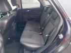 2012 FORD FOCUS 1.6 TDCI 115 TITANIUM X 5DR for sale at Copart WOLVERHAMPTON