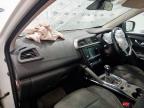 2016 RENAULT KADJAR 1.2 TCE DYNAMIQUE NAV 5DR for sale at Copart NEWBURY