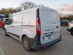 2016 FORD TRANSIT CONNECT 1.6 TDCI 95PS VAN for sale at Copart SANDWICH