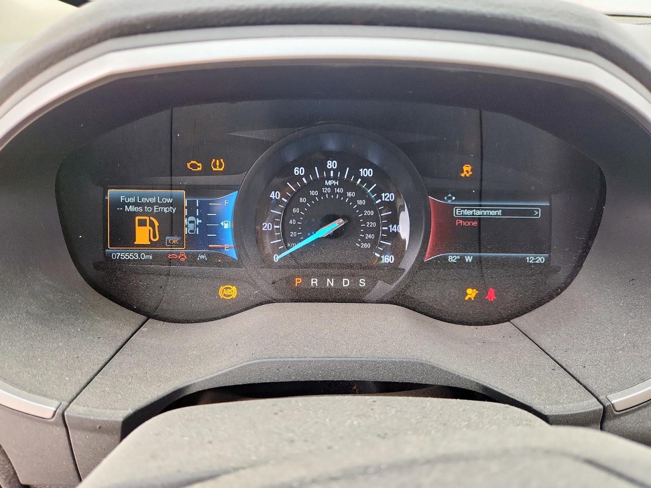 2020 Ford Edge Sel VIN: 2FMPK3J99LBB31661 Lot: 91739655