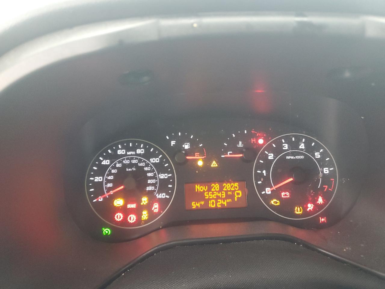 2021 Ram Promaster Utility / Service Van VIN: ZFBHRFAB3M6U51750 Lot: 93903115