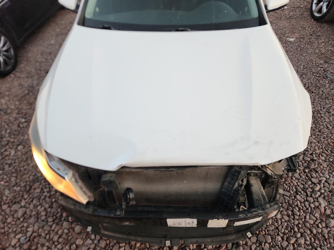 2018 Kia Optima Lx VIN: 5XXGT4L38JG192108 Lot: 91701955