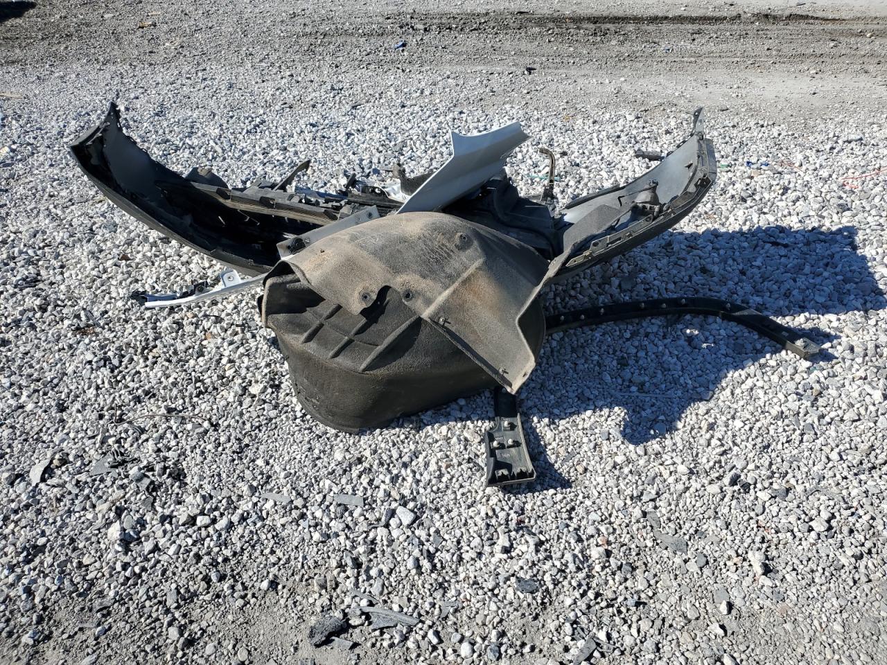 2018 GMC Acadia Slt-1 VIN: 1GKKNULS8JZ145772 Lot: 91127195