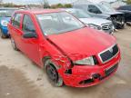 2005 SKODA FABIA 1.2 CLASSIC 5DR for sale at Copart SANDY