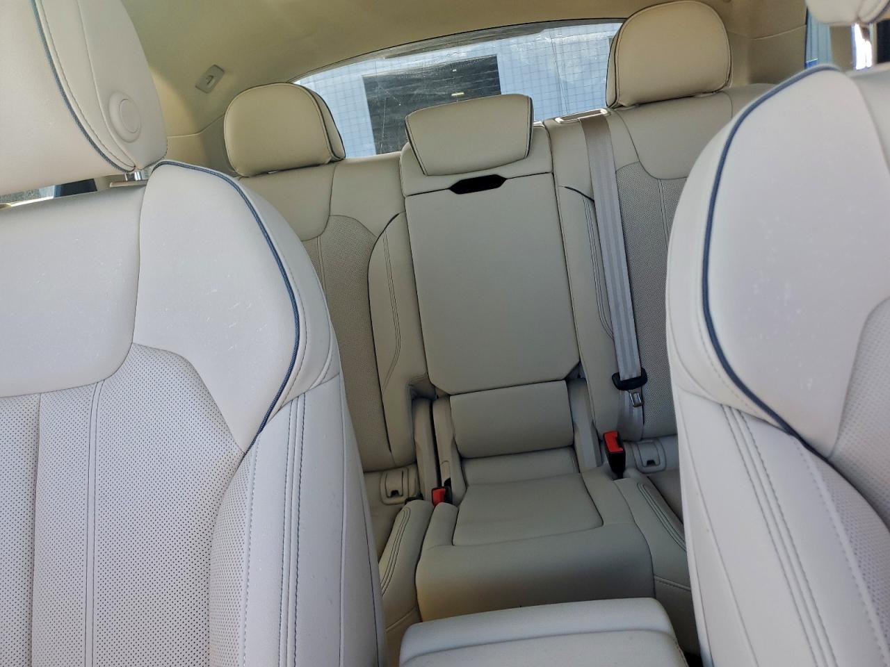 2021 Audi Q5 Prestige VIN: WA1CAAFY7M2097649 Lot: 89700325