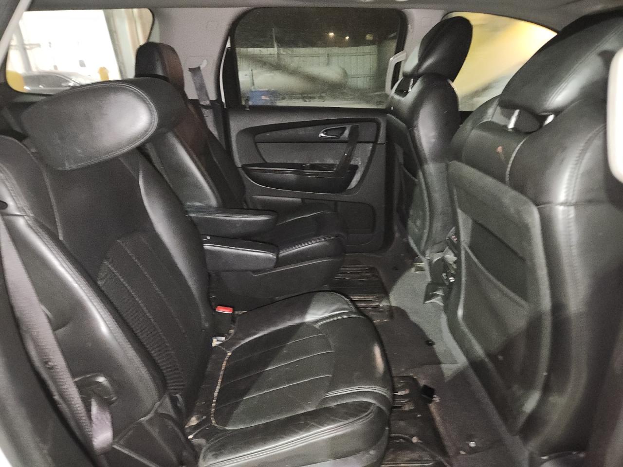 2012 GMC Acadia Denali VIN: 1GKKVTED4CJ245359 Lot: 92908025