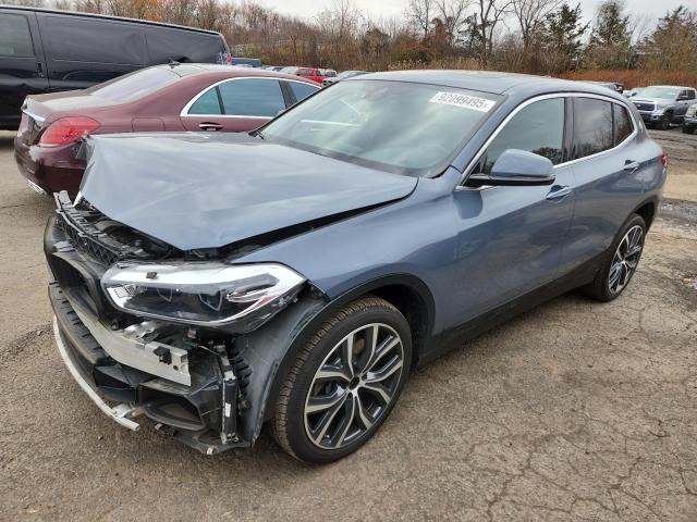 2021 Bmw X2 Xdrive28I