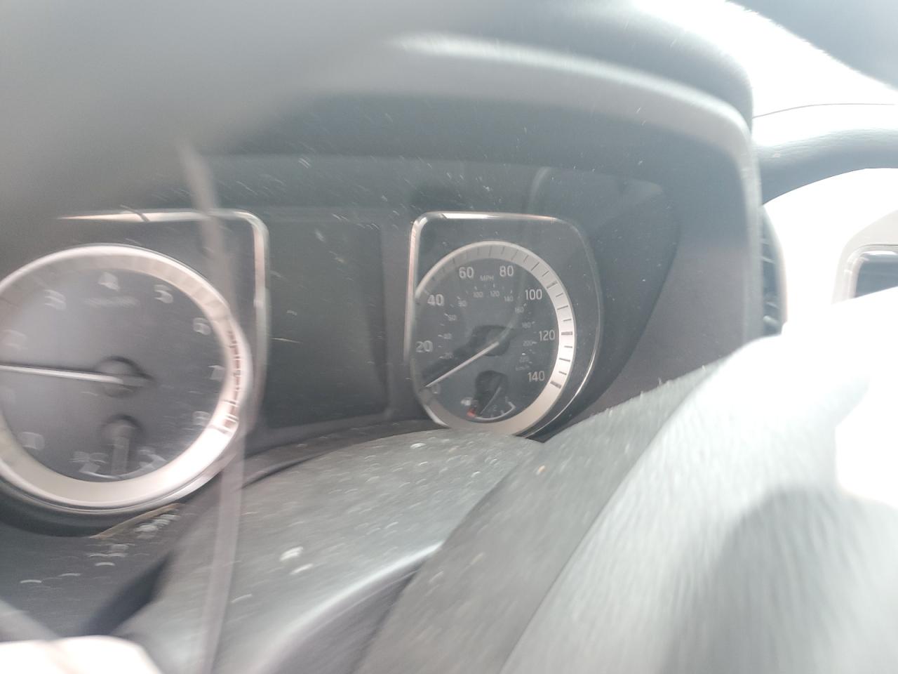 2017 Nissan Titan S VIN: 1N6AA1CJ8HN553602 Lot: 92037825